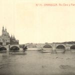 Zaragoza - Rio Ebro