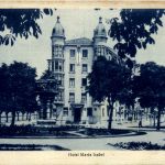 Burgos - Hotel Maria Isabel