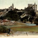 Segovia -