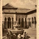 Grenada - Alhambra