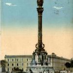 Barcelona - Monumento a Colon