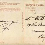 Barcelona - Monumento a Colon