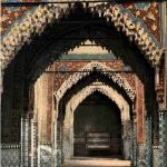 Granada - Alhambra