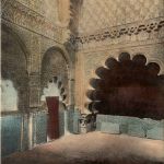Cordoba - Capilla de San Fernando