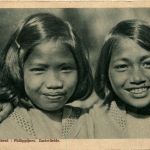 Philppines - Missions de Scheut