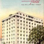 Philppines - Bay View Hotel Manila