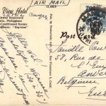 Philppines - Bay View Hotel Manila