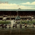 Habana - Carreras de Caballos