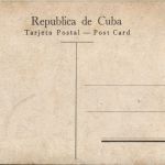 Habana - Carreras de Caballos