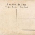 Habana - Plaza de la Catedral