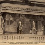 Nohant-Vic - LEs Marionettes de Nohant