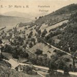 Markirch - ste. Marie