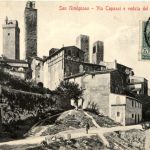 San Gimignano
