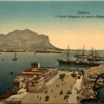 Palermo - Il Monte Pellegrino