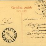 Palermo - Il Monte Pellegrino