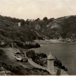 Guernsey - Saints Park