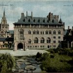 Rothesay - Mount Stuart