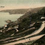 Jersey - Bouley Bay