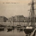 Jersey - Pier Road
