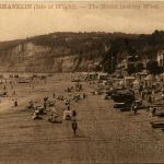 Isle of Wight - Shanklin