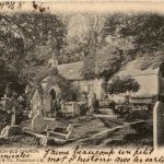 Bonchurch Old Church - Isle of Wight