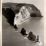 Needle Rocks & Lighthouse
