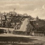 Isle of Wight - Shanklin