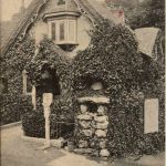Isle of Wight - Shanklin