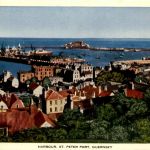 Guernsey - St. Peter Port