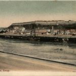 Jersey - Fort Regent