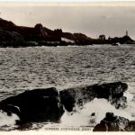 Jersey - Corbiere Lighthouse