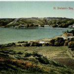 Jersey - St. Brelades Bay