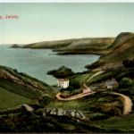 Jersey - Bouley Bay