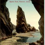 Jersey - Needle Rock