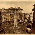 Hastings - Memorial Clock Tower