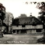 Westham Church