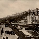 Folkestone - Marine Gardens