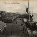 Liverpool Landing Stage