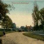 Peterborough - Thorpe Road