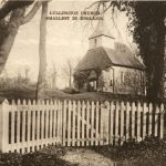 Lullington Church