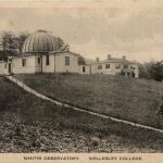 Wellesley College - Observatory