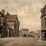 Altrincham - Market Place