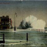 Hastings - Rough Sea