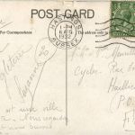 Hastings - Rough Sea