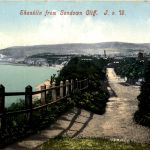 Isle of Wight - Shanklin