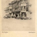 Southhampton - The Dolphin