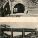Hastings - Old Tunnel Queens Road