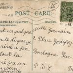 Eastbourne - Rough Sea Splash Point