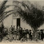 Cameroun - Missions des PP du Saint Esprit