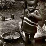 Cameroun - Missions des PP du Saint Esprit